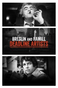 Breslin Và Hamill: Những Nghệ Sĩ Chạy Theo Thời Hạn