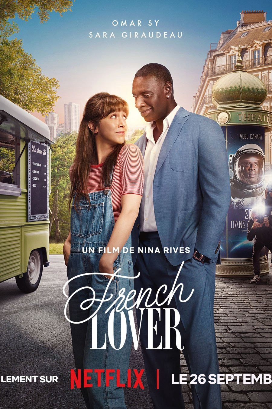 French Lover
