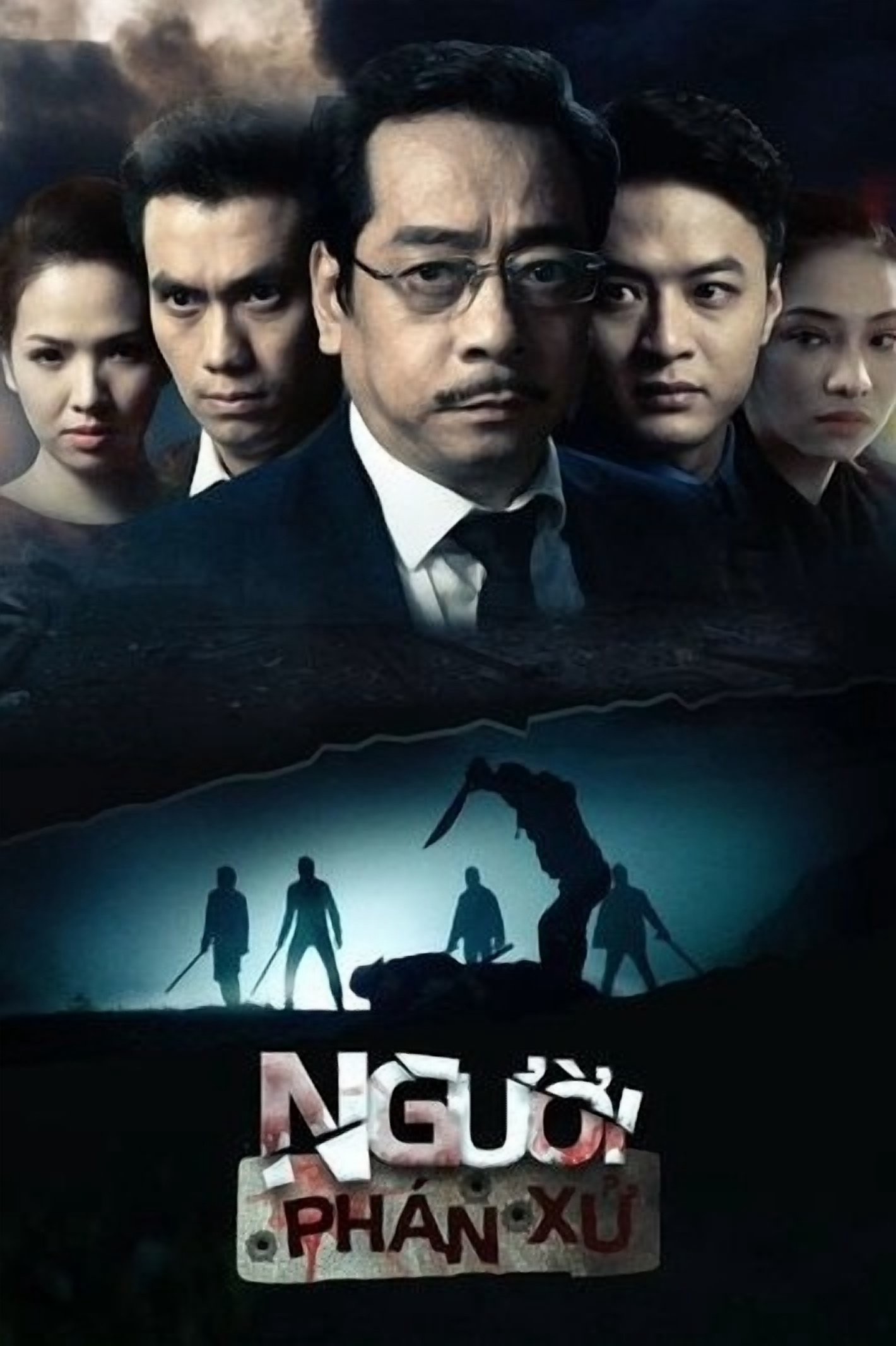 Người Phán Xử