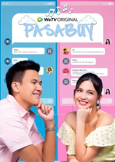 Pasabuy