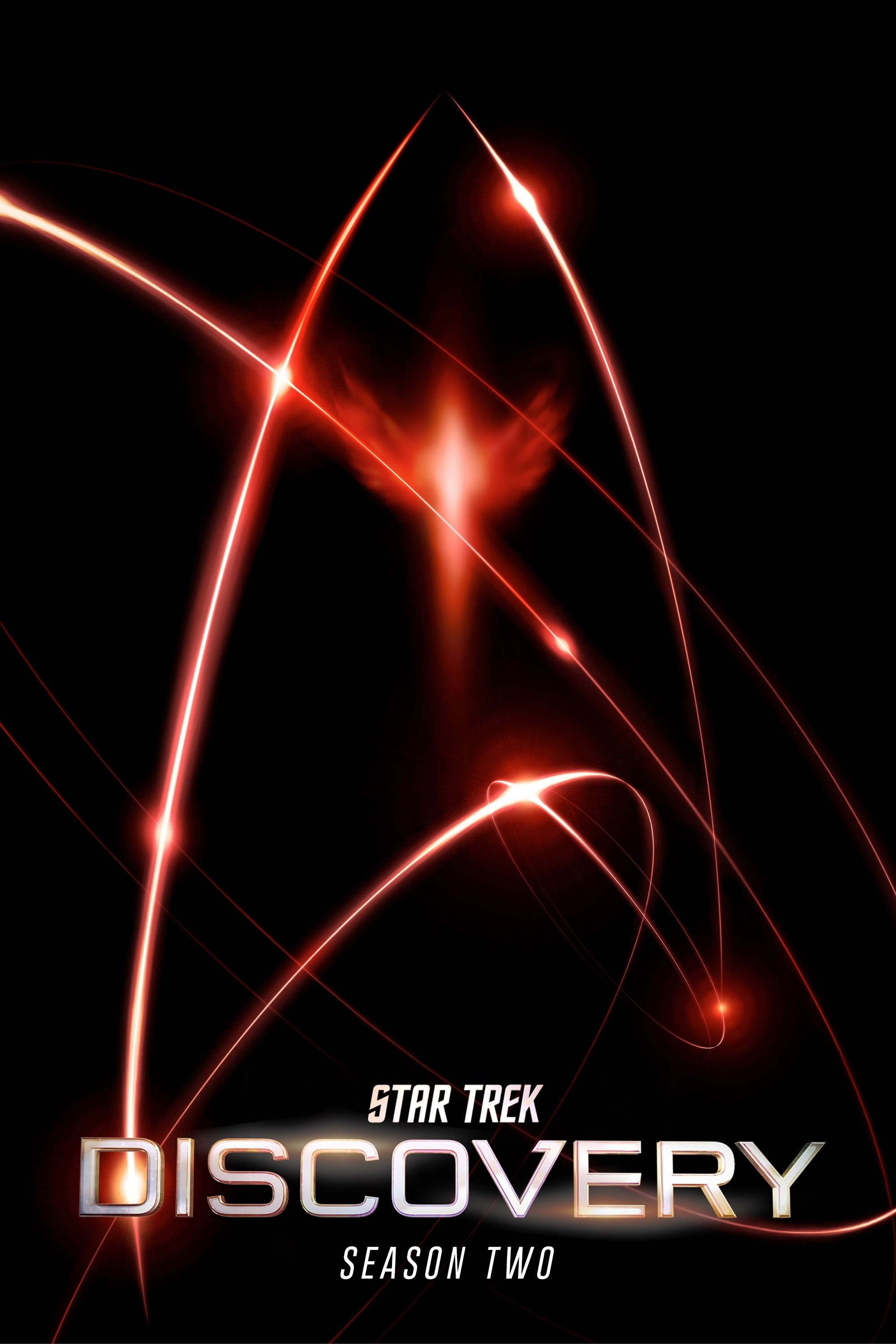 Star Trek: Hành Trình Khám Phá - Phần 2