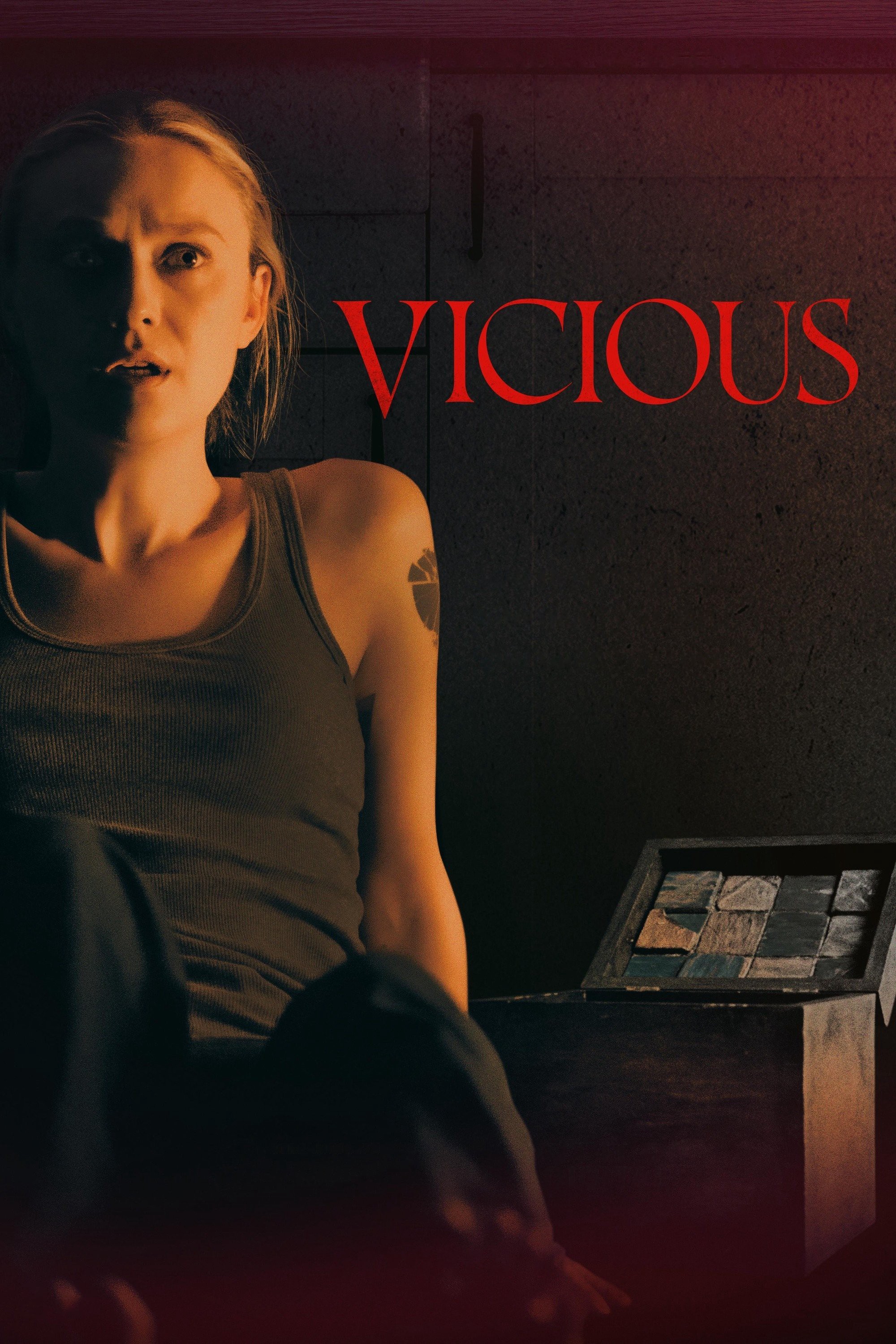 Vicious