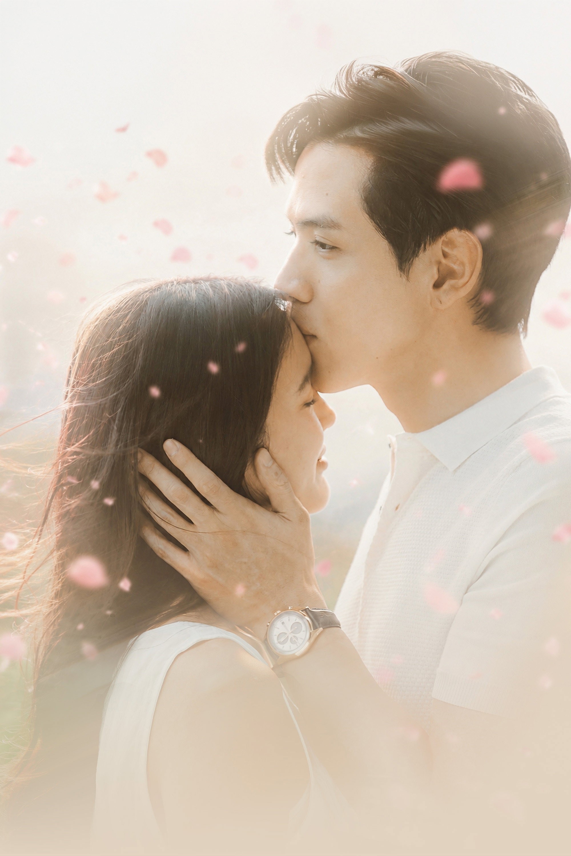 Yêu Thương Và Trân Trọng
